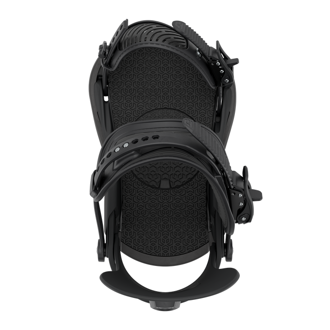 Viazanie na Snowboard Union Strata Black - 2025/26