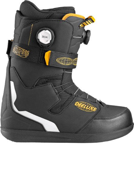 Snowboardové topánky Deeluxe Deemon Pro ATV - 2024/25