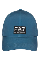 Viečko Emporio Armani Baseball Hat Stargazer