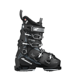 Zjazdové topánky Nordica Speedmachine 3 85 W GW Black Anthracite Whte - 2023/24