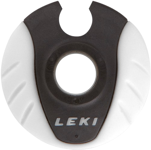 LEKI Cobra White/Black