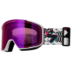 Lyžiarske okuliare Sweet Protection Boondock RIG® Reflect Goggles 25 Years Edition Block Party - 2025/26