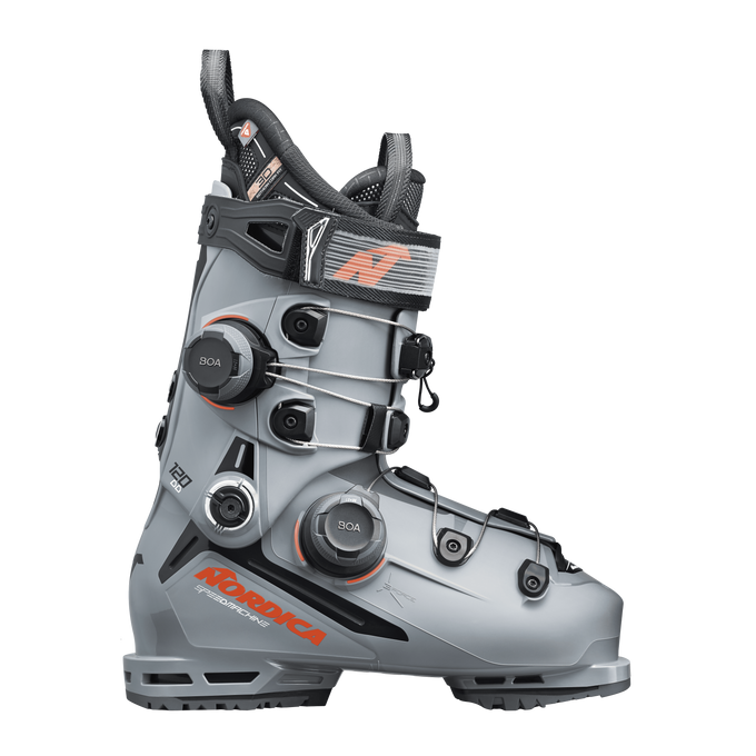Zjazdové topánky Nordica Speedmachine 3 120 Boa DD (GW) - 2025/26