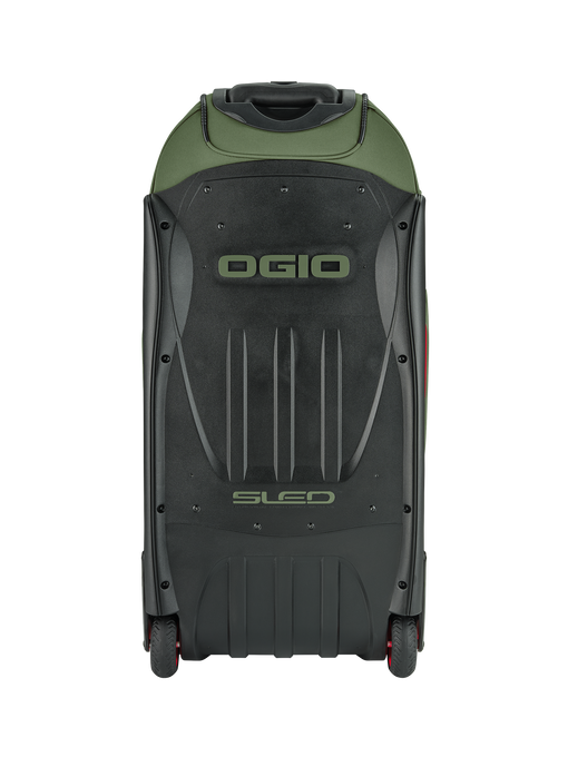 Taska Van Deer RIG 9800 123L - 2025/26