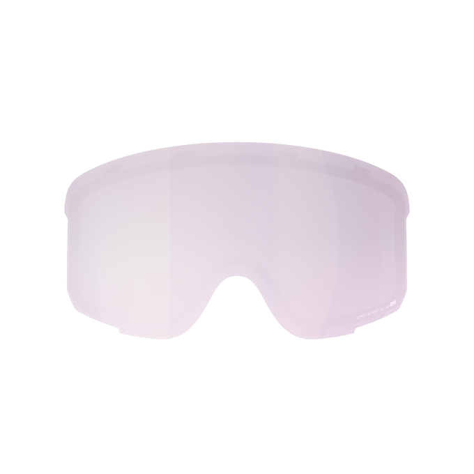 Sklo do okuliarov POC Nexal Lens Clarity Highly Intense/Artificial Light - 2025/26
