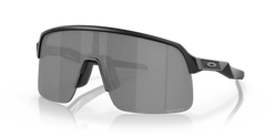 Slnečné okuliare Oakley Sutro Lite Matte Black/Prizm Black - 2023