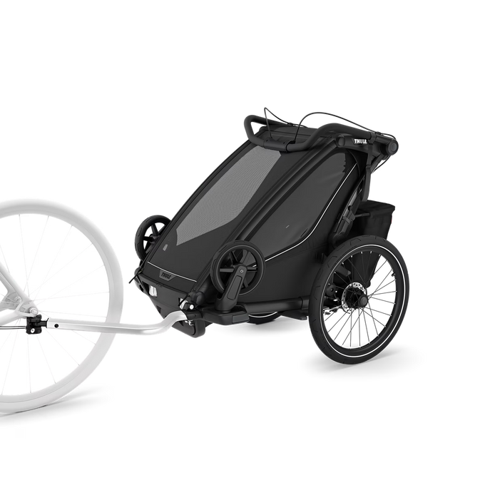 Príves na Bicykel Thule Chariot Sport 2 Single