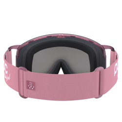 Lyžiarske okuliare POC Nexal Hedvig Wessel Edition Piggtind Pink/Partly Sunny Azure - 2025/26