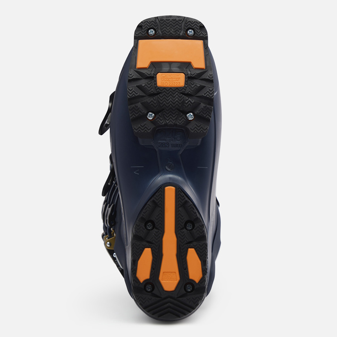 Zjazdové topánky Lange Shadow 95 W MV GW - 2025/26