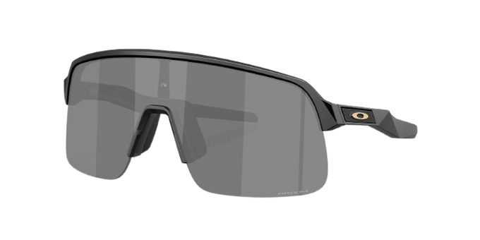 Slnečné okuliare Oakley Sutro Lite S PC Matte Blsck Frame/Prizm Black Lenses
