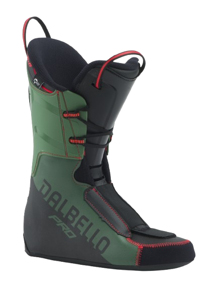Zjazdové topánky Dalbello DRS 140 PRO - 2025/26