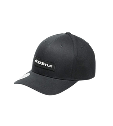 Kastle Logo Basecap Black – 2024/25