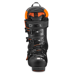 Zjazdové topánky TECNICA Mach1 MV 120 TD GW Black - 2025/26