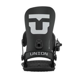 Viazanie na Snowboard Union Strata Black - 2025/26