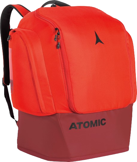Vyhrievaný batoh Atomic RS Heated Boot Pack 230V Rio Red 70 - 2024/25