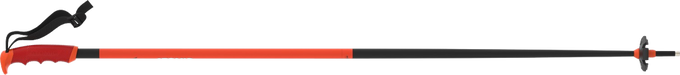 Zjazdové palice Atomic Redster Red - 2024/25