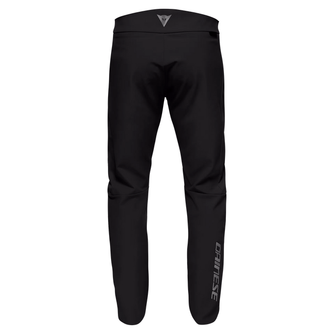 Cyklistické kraťasy Dainese HgROX Pants Black