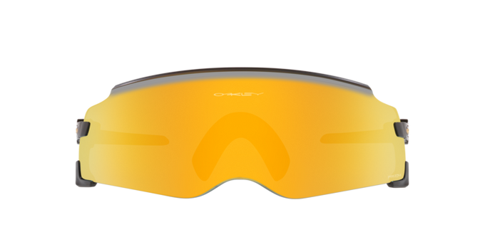 Slnečné okuliare OAKLEY Kato Polished Black Frame/Prizm 24K Lenses