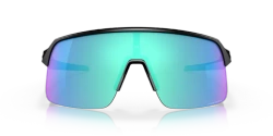 Slnečné okuliare Oakley Sutro Lite Matte Black Frame/Prizm Sapphire Lenses