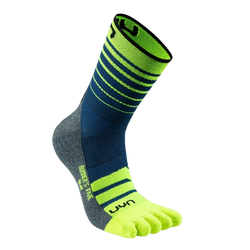 Blue/Yellow Fluo