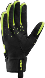 Rukavice LEKI HRC Race - 2023/24
