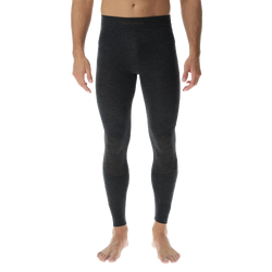 Funkčné nohavice UYN Man Fusyon Cashmere UW Pants Long - 2023/24