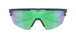Slnečné okuliare OAKLEY Sphaera Matte Abyss Frame/Prizm Road Jade Lenses