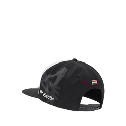 Viečko Eisbar Rato Cap SKA AT White/Black - 2025/26