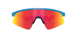 Slnečné okuliare Oakley Resistor Sweep Polished Sky Blue Frame/Prizm Ruby Lenses