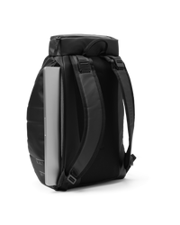 Hydratačný Batoh DB Hugger Backpack 25L Black Out - 2025/26
