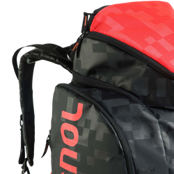 Batoh na lyžiarsku obuv Rossignol Hero Heating Athletes Bag 230V - 2025/26