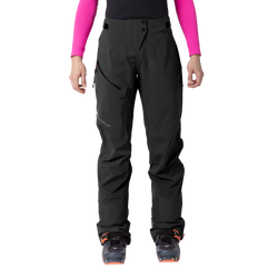 Nohavice na skialpinizmus Dynafit Blacklight 3L Pants W Black Out  - 2025/26