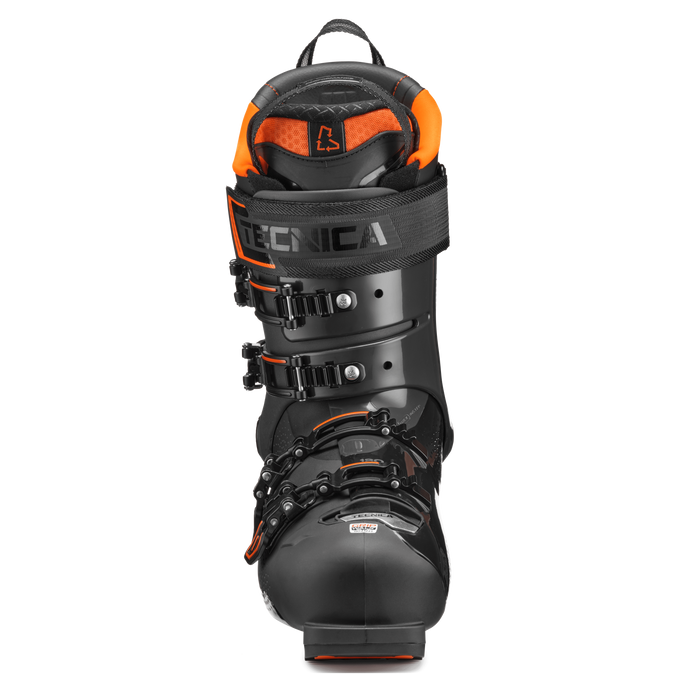 Zjazdové topánky TECNICA Mach1 HV 120 TD GW Black - 2025/26