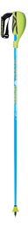 Zjazdové palice Gabel SLD-KIT Blue - 2024/25