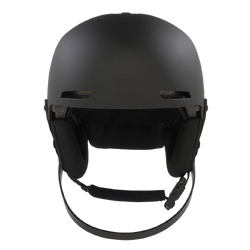  Lyžařská helma Oakley MOD1 PRO SL Blackout - 2025/26