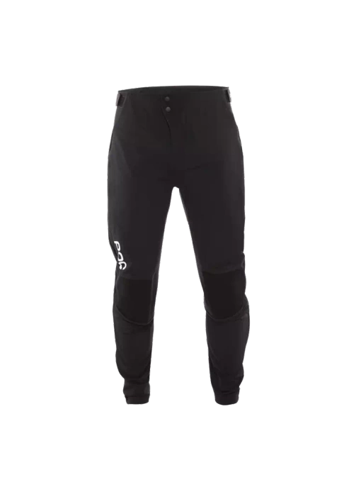 Nohavice POC Resistance Pro DH Pant Uranium Black - 2024