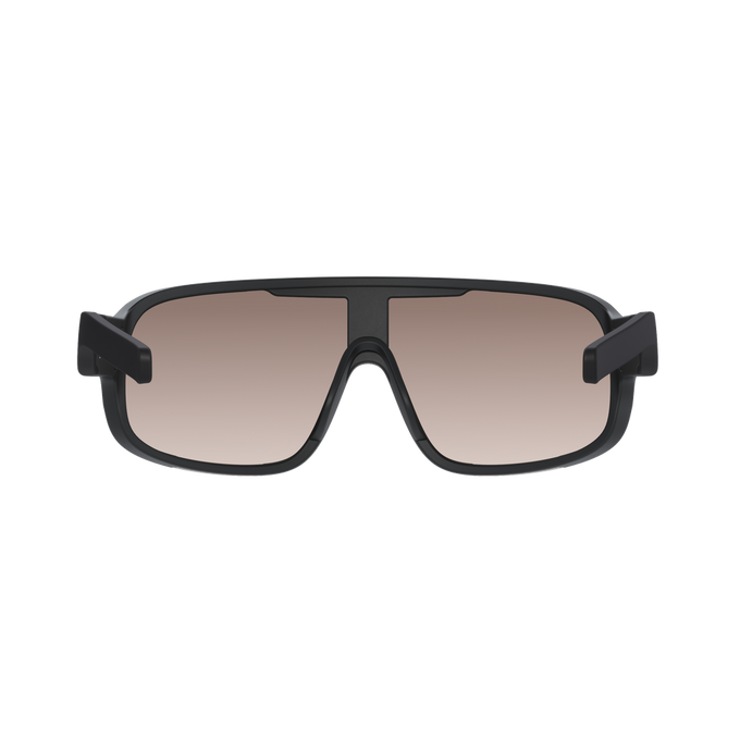 Slnečné okuliare POC Aspire Uranium Black/Clarity Trail/Partly Sunny Silver