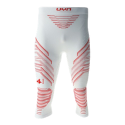 Funkčné nohavice UYN Natyon 3.0 Junior Austria UW Pants Medium - 2024/25