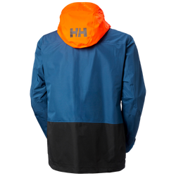 Lyžiarska bunda Helly Hansen Elevation Invinity 3.0 Jacket Deep Fjord - 2024/25 