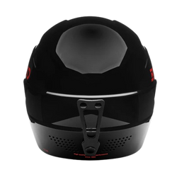 Lyžiarska helma Briko Elias Shiny Black - 2025/26