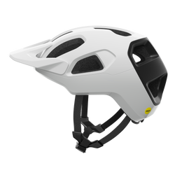 Hydrogen White/Uranium Black Matt