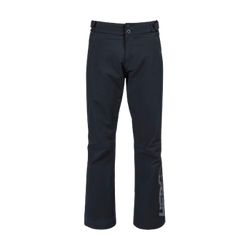 Lyžiarske nohavice Rossignol Hero Velika Pant Black - 2024/25