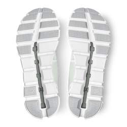 Dámske obuv On Running Cloud 5 Ice/White