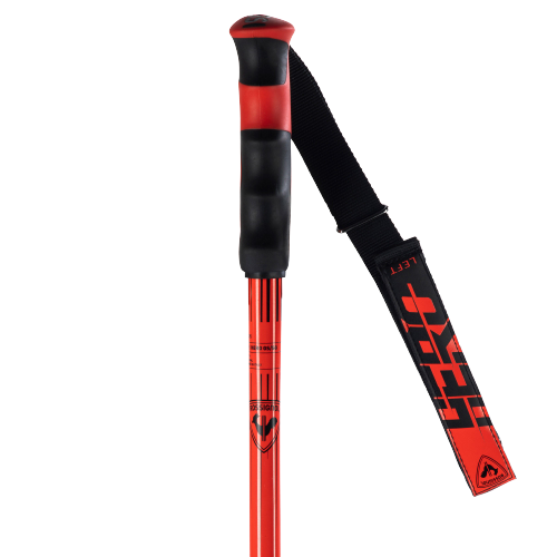 Zjazdové palice Rossignol Hero GS-SG - 2025/26