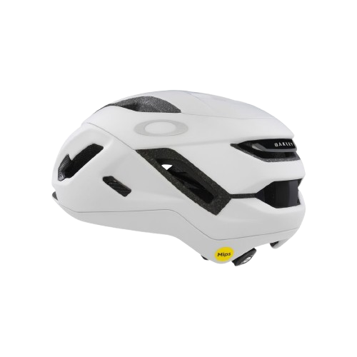 Cyklistická prilba Oakley ARO5 Race EU Matte White - 2025