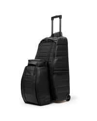 Hydratačný Batoh DB Hugger Backpack 20L Black Out
