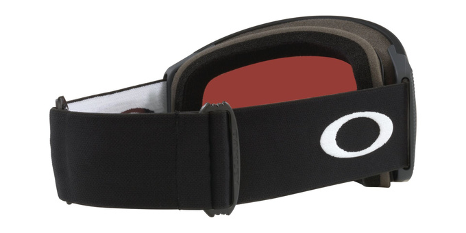 Lyžiarske okuliare Oakley Flight Tracker L Matte Black/Prizm Rose Gold Iridium - 2025/26