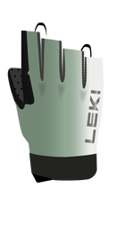 Rukavice LEKI Nordic Active Green