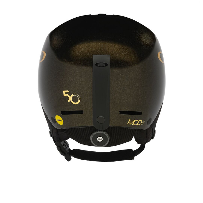  Lyžařská helma Oakley MOD1 PRO Midas Fleck - 2025/26