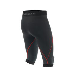 Termooblečenie DAINESE Thermo Pants Man 3/4 Black-Red - 2025/26